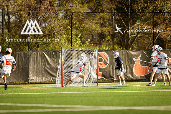 Tigers vs Quakers Spring 2024 - 4139.jpg