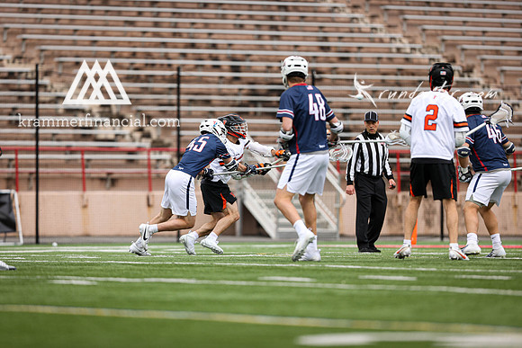 Tigers vs Quakers Ivy Tourney 2024 - 1349.jpg
