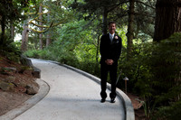 Wedding Bride and Groom