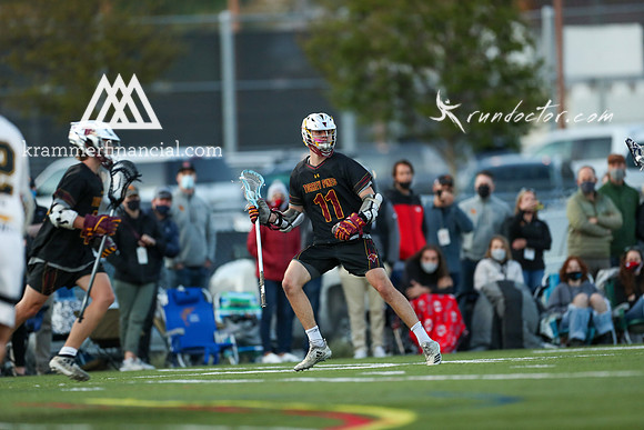 TPHS vs Foothill Spring 2021 - 106