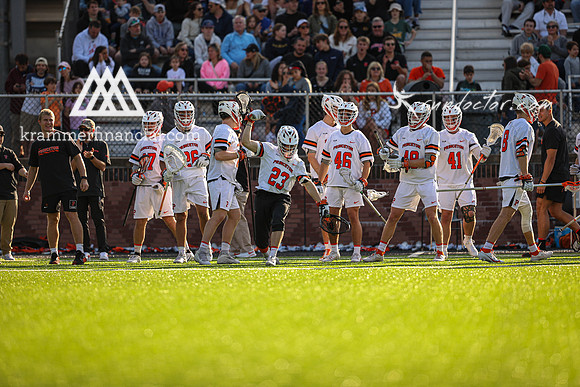 Tigers vs Quakers Spring 2024 - 3509.jpg