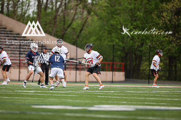 Tigers vs Quakers Ivy Tourney 2024 - 3072.jpg
