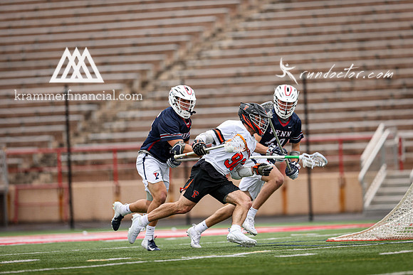 Tigers vs Quakers Ivy Tourney 2024 - 4608.jpg