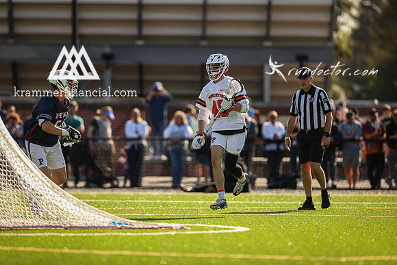 Tigers vs Quakers Spring 2024 - 1403.jpg