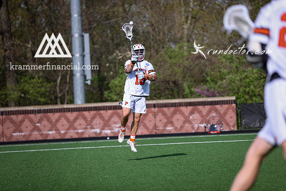 Tigers vs Quakers Spring 2024 - 1157.jpg
