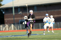 LWHS JV vs Bainbridge Spring 2017