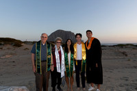 Cal Poly Graduation 2025 - Proofs
