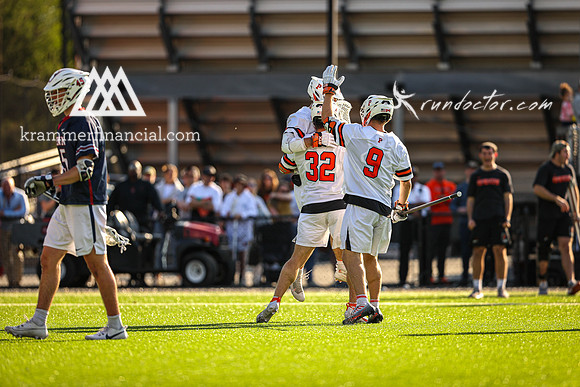 Tigers vs Quakers Spring 2024 - 2611.jpg