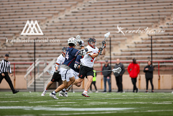 Tigers vs Quakers Ivy Tourney 2024 - 1396.jpg