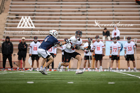 Tigers vs Quakers Ivy Tourney 2024 - 2456.jpg