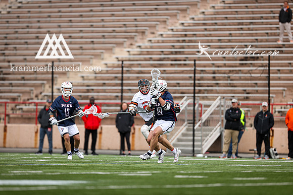 Tigers vs Quakers Ivy Tourney 2024 - 1621.jpg