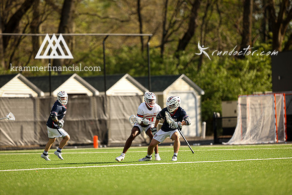 Tigers vs Quakers Spring 2024 - 2155.jpg