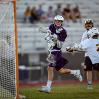 LWHS vs Southridge Spring 2018