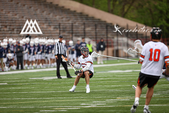 Tigers vs Quakers Ivy Tourney 2024 - 4437.jpg