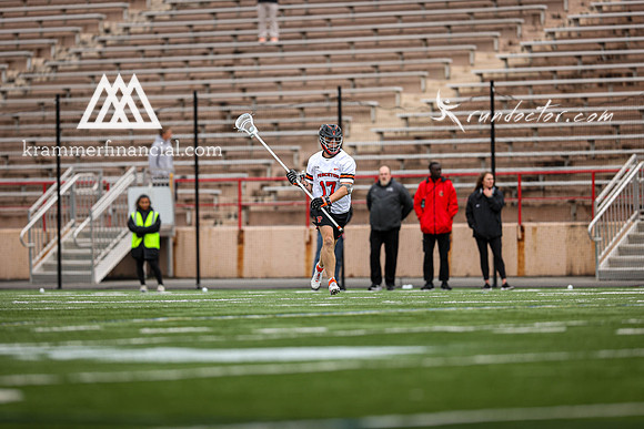 Tigers vs Quakers Ivy Tourney 2024 - 1661.jpg
