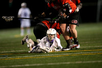 LWHS JV vs Mt. Si Spring 2017