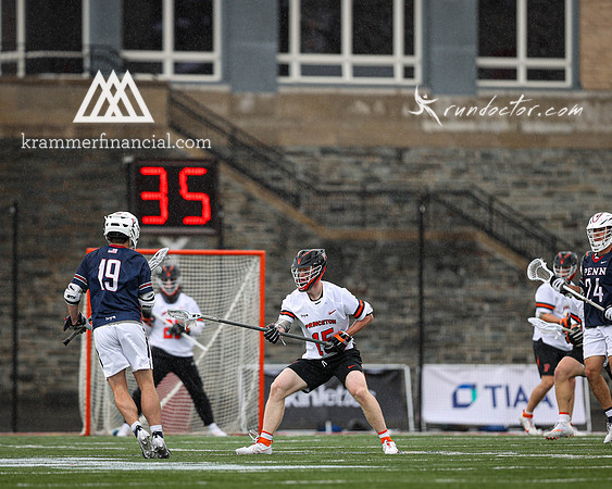 Tigers vs Quakers Ivy Tourney 2024 - 3797.jpg