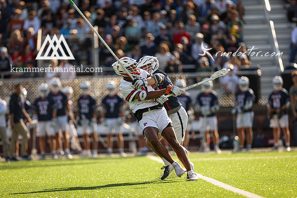 Tigers vs Quakers Spring 2024 - 2434.jpg