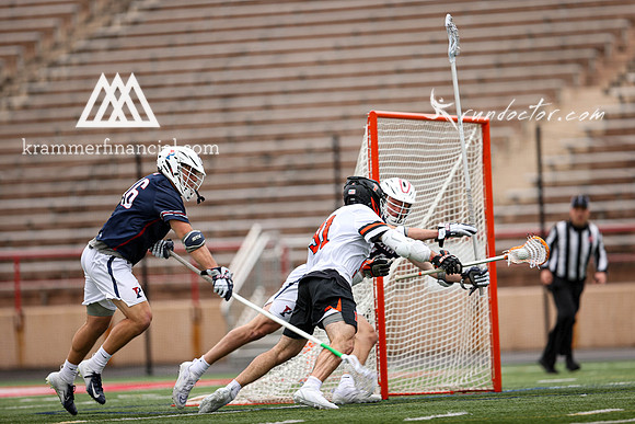 Tigers vs Quakers Ivy Tourney 2024 - 4611.jpg