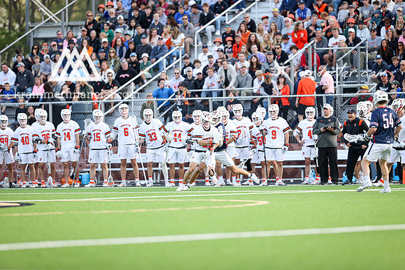 Tigers vs Quakers Spring 2024 - 4213.jpg