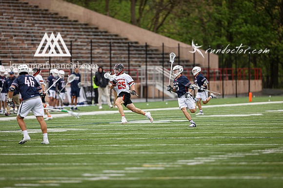 Tigers vs Quakers Ivy Tourney 2024 - 4471.jpg