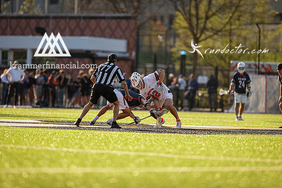 Tigers vs Quakers Spring 2024 - 3184.jpg