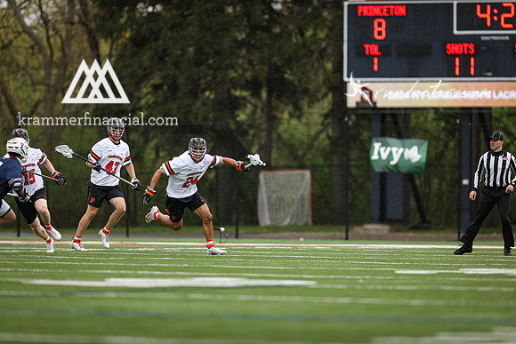 Tigers vs Quakers Ivy Tourney 2024 - 2900.jpg