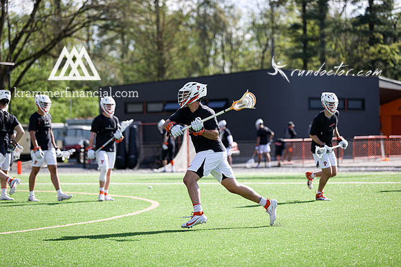 Tigers vs Quakers Spring 2024 - 0785.jpg