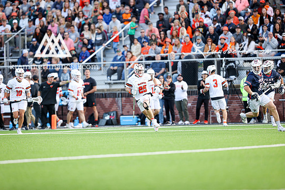 Tigers vs Quakers Spring 2024 - 4226.jpg