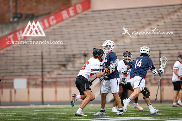 Tigers vs Quakers Ivy Tourney 2024 - 1374.jpg