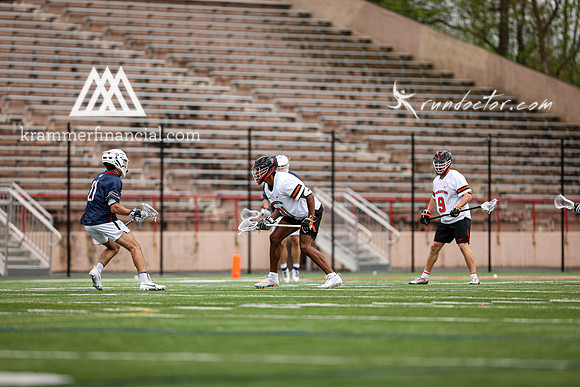 Tigers vs Quakers Ivy Tourney 2024 - 2793.jpg