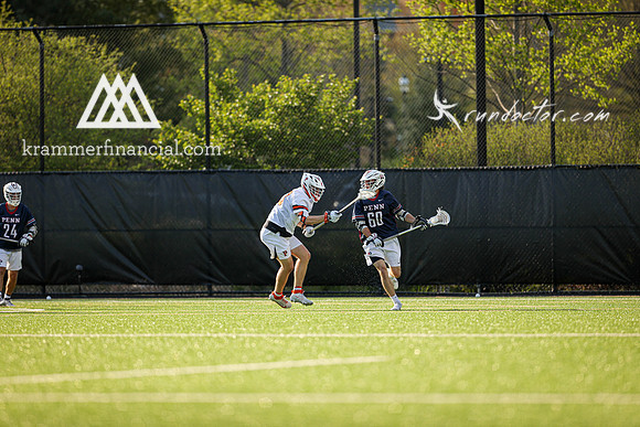 Tigers vs Quakers Spring 2024 - 2692.jpg