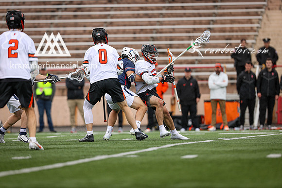 Tigers vs Quakers Ivy Tourney 2024 - 3135.jpg