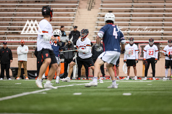 Tigers vs Quakers Ivy Tourney 2024 - 2434.jpg