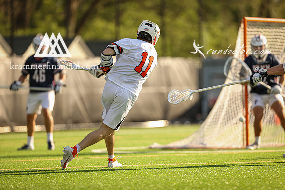 Tigers vs Quakers Spring 2024 - 3452.jpg