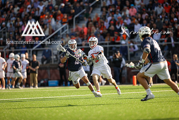 Tigers vs Quakers Spring 2024 - 2367.jpg