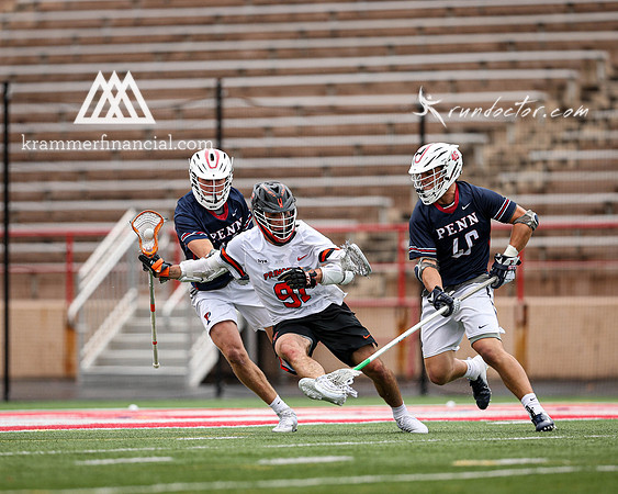 Tigers vs Quakers Ivy Tourney 2024 - 4585.jpg