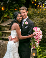 Savitha & Ted's Wedding