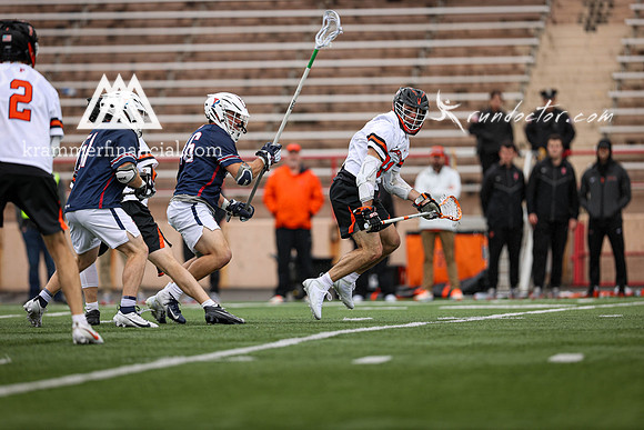 Tigers vs Quakers Ivy Tourney 2024 - 3137.jpg
