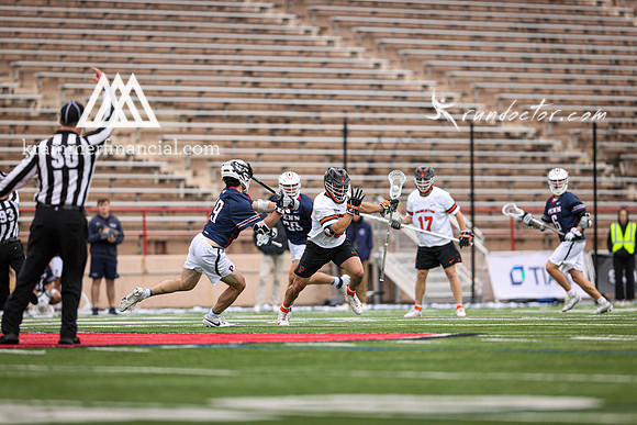 Tigers vs Quakers Ivy Tourney 2024 - 2259.jpg