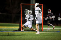 Cal Poly vs SDSU Spring 2024