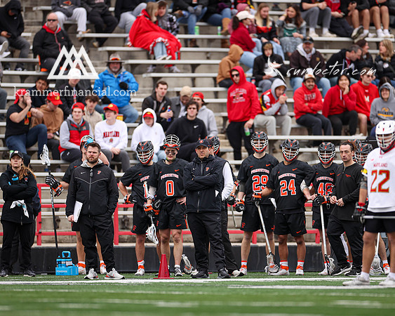 Tigers vs Terps Spring 2024 - 3278.jpg