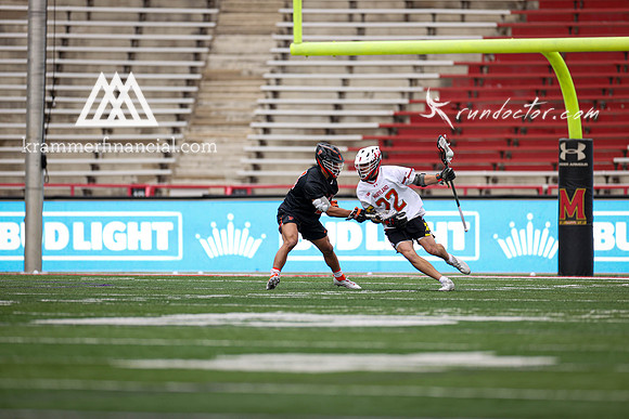 Tigers vs Terps Spring 2024 - 3397.jpg