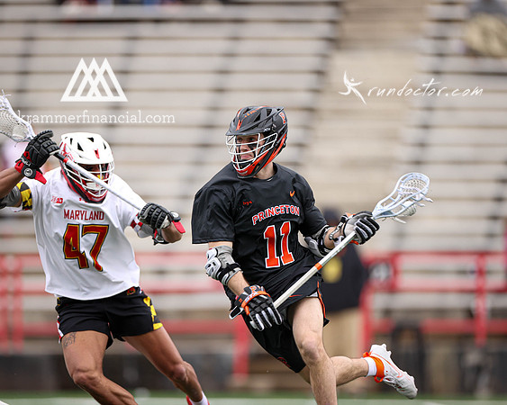 Tigers vs Terps Spring 2024 - 4156.jpg