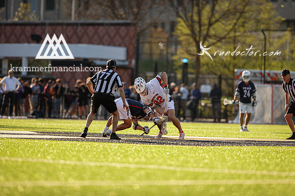 Tigers vs Quakers Spring 2024 - 3185.jpg