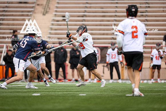 Tigers vs Quakers Ivy Tourney 2024 - 2109.jpg