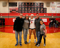 Bowie HS Fall 2019
