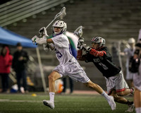 LWHS vs Mt Si Spring 2019