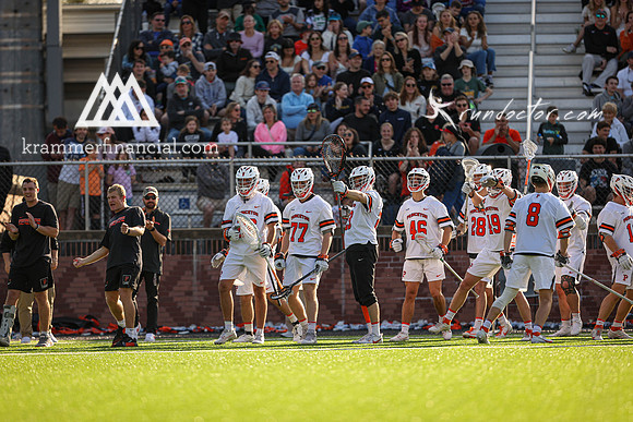 Tigers vs Quakers Spring 2024 - 3501.jpg