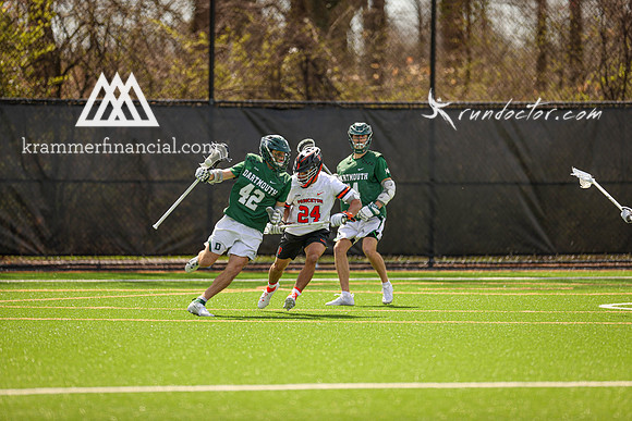 Tigers vs Dartmouth Spring 2024 - 1407.jpg